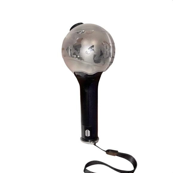 BTS Official Army Bomb Light Stick Ver. 3 Bluetooth Concert w Box Manual KPOP - Picture 9 of 16